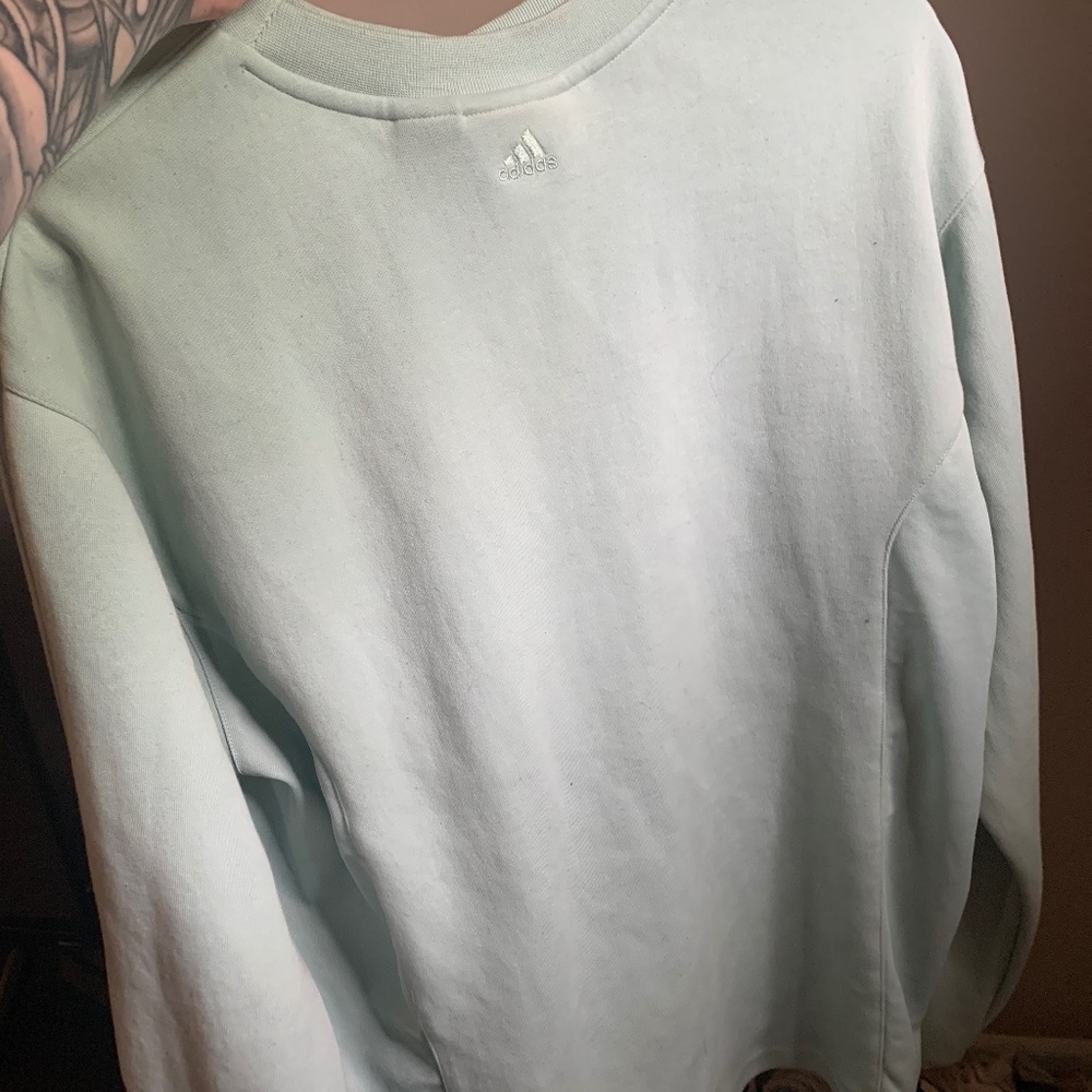 adidas x IVY PARK crewneck sweatshirt - Picture 2 of 2